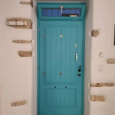 Apartment Finiko's Castle Parikia (Paros)